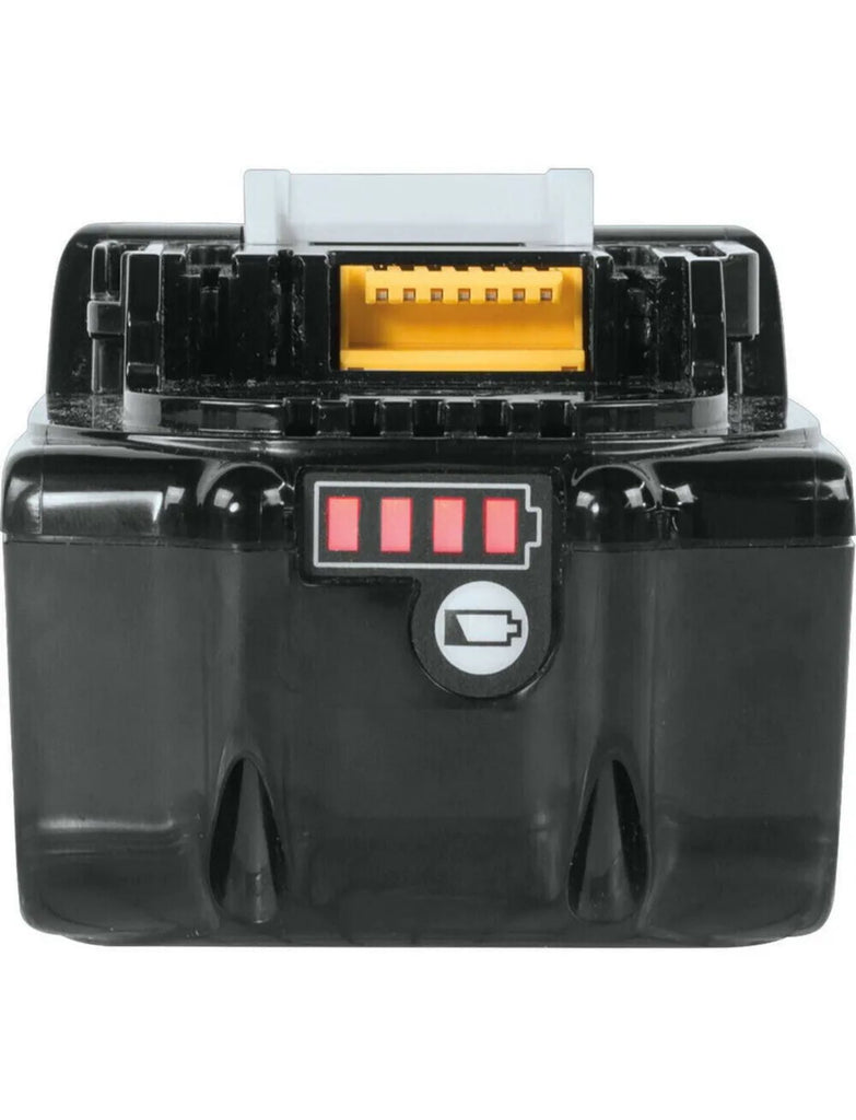 Genuine MAKITA BL1860B -L 18V 6.0AH Li-Ion Cordless Battery -TWIN PACK Aus-stock