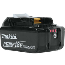 Load image into Gallery viewer, MAKITA BL1860B -L 18V 6.0AH Li-Ion Cordless Battery With Genuine.