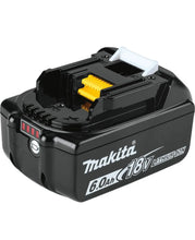 Load image into Gallery viewer, 10pack Genuine MAKITA BL1860B -L 18V 6.0AH Li-Ion Cordless Battery -Aus-stock