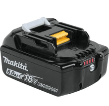 Load image into Gallery viewer, 10pack Genuine MAKITA BL1860B -L 18V 6.0AH Li-Ion Cordless Battery -Aus-stock